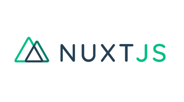 Nuxt JS Logo